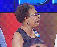 I Can'T Believe It! GIF - Gameshows Winning What GIFs