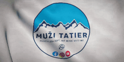Muzi Tatier Muži Tatier GIF - Muzi Tatier Muži Tatier Tatry GIFs