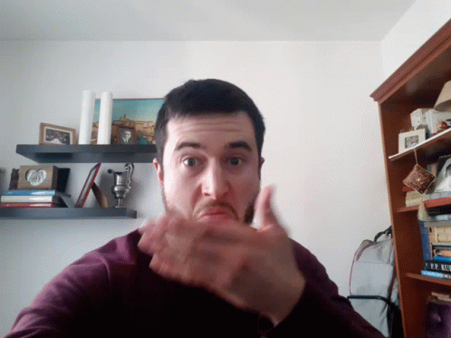 Shaking Hand GIF - Shaking Hand Selfie GIFs