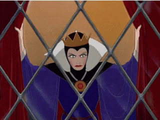 Evil Queen Snow White GIF - Evil Queen Snow White Good Night GIFs