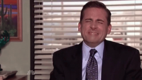 The Office Space GIF - The Office Space Michael Scott GIFs