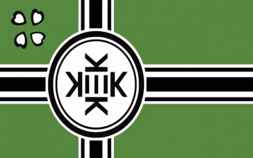 Kek Flag GIF - Kek Flag Nwo GIFs