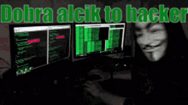 Alcik Haker GIF - Alcik Haker Alcik To Haker GIFs
