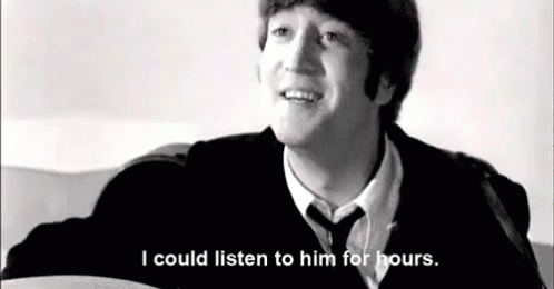 I Could Listen To Him For Hours - Listen GIF - Hours Music Guitar GIFs
