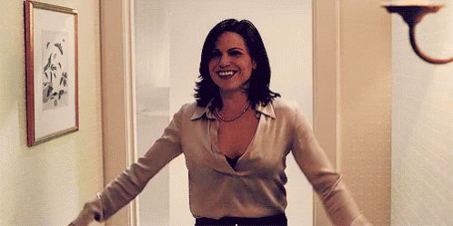 Bloopers Ouat GIF - Bloopers Ouat Onceuponatime GIFs
