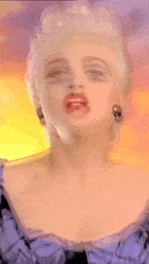 Madonna Madonna Ciccone GIF - Madonna Madonna Ciccone Madonnaciccone GIFs