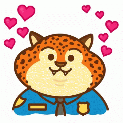 Love Tiger GIF - Love Tiger Happy GIFs