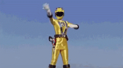 Power Ranger GIF - Power Ranger Fart GIFs