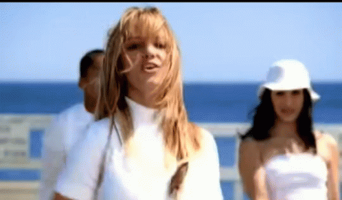 Britney Spears Sometimes GIF - Britney Spears Sometimes Dance GIFs