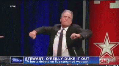 Jon Stewart Dancing GIF - Jon Stewart Dancing The Daily Show GIFs