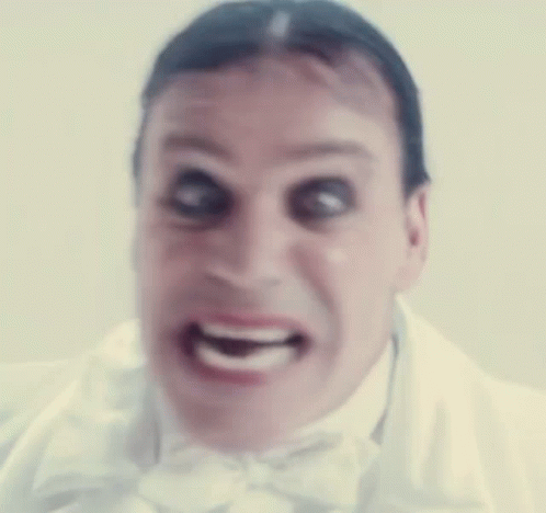 Lindemann Crazy GIF - Lindemann Crazy Psycho GIFs