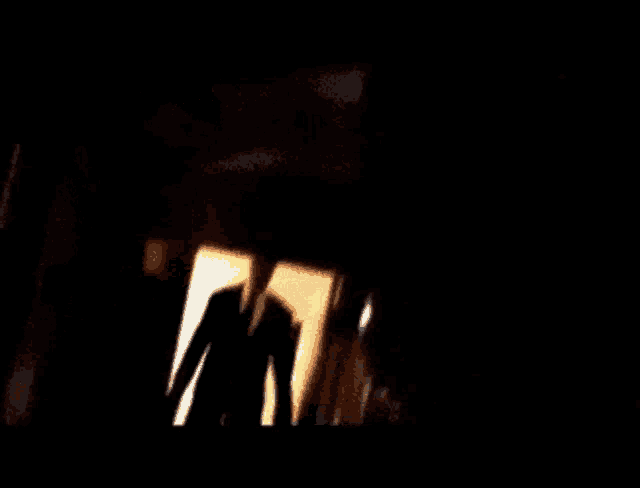 a close up of a person 's face with a blurred background