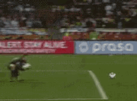 Rob Green Troll GIF