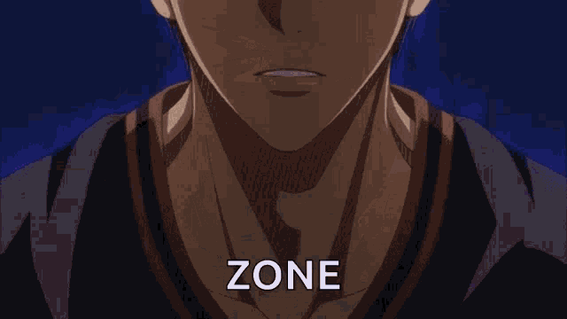 Zone Aomine GIF - Zone Aomine Kuroko GIFs