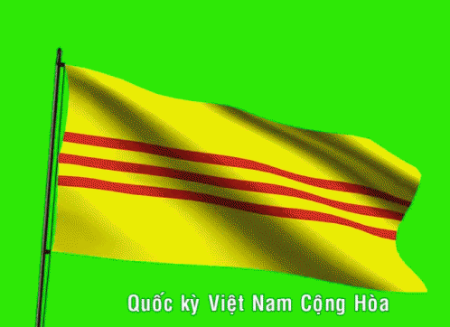 Co Vnch Flag GIF - Co Vnch Flag GIFs