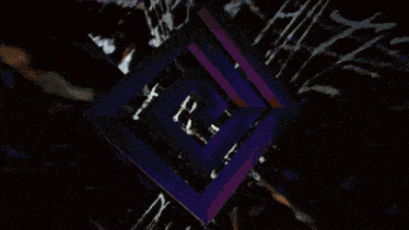 a man holding a rifle in a video game with the number 11 on the bottom