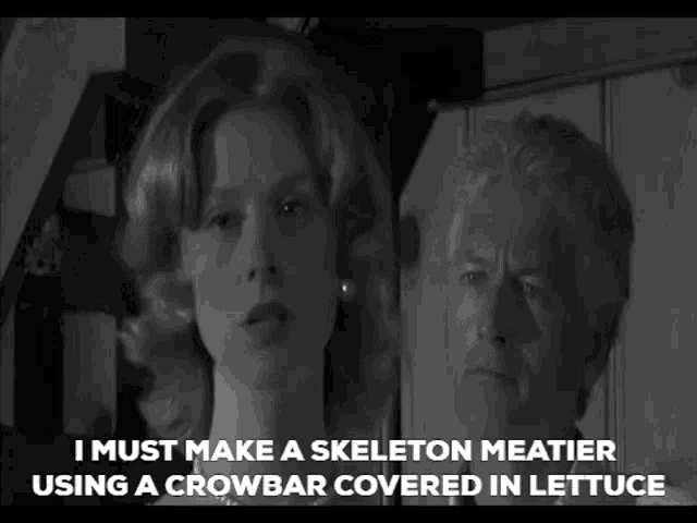 Lost Skeleton GIF