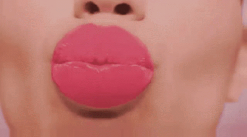 Kiss Lips GIF - Kiss Lips Lipstick GIFs