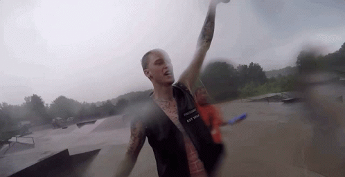 Mgk Machine Gun Kelly GIF - Mgk Machine Gun Kelly Kellyvision GIFs