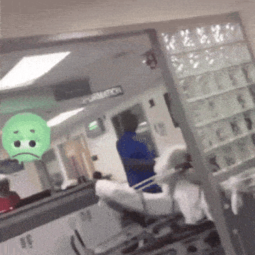 Woman Banging Into Hospital Bed 2 GIF - Woman Banging Into Hospital Bed 2 GIFs