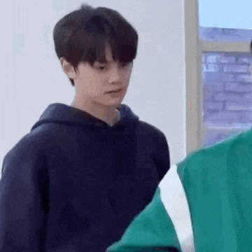 Hyuck0tt Kim Gyuvin GIF