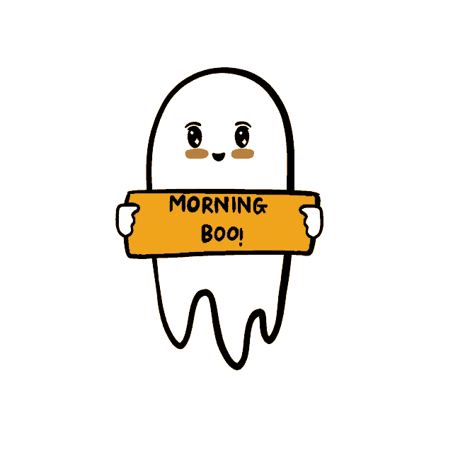 Good Morning Cute Meme