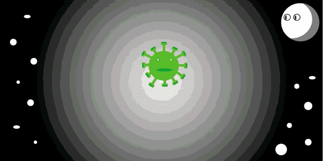 Covid19 Corona Virus GIF