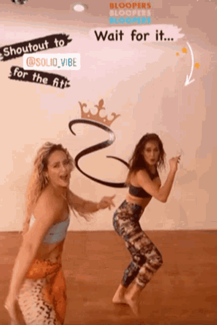 Jaina Lee Ortiz Jaina GIF