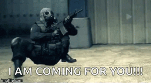 Sneaky Counterstrike GIF - Sneaky Counterstrike Video Game GIFs