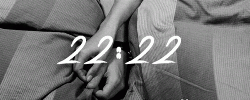 22 Holding Hands GIF