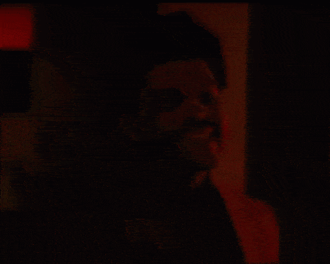 Bustismedia The Weeknd GIF - Bustismedia The Weeknd After Hours GIFs