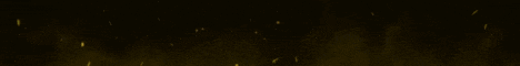 a yellow light is shining on a dark background