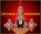 Om Namo Narayana GIF - Om Namo Narayana GIFs