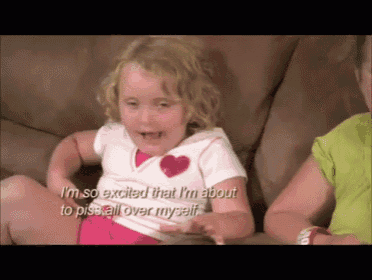 Honey Boo Boo GIF