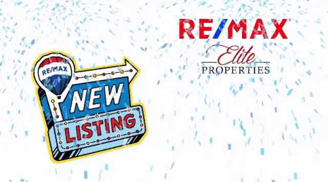 Remax Elite Properties GIF