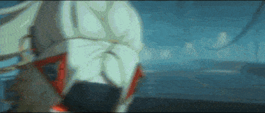 a close up of a person 's butt in a video game