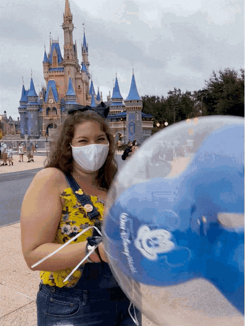 Disney Disney World GIF - Disney Disney World Mickey Mouse GIFs