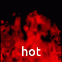 Riechoue Hot GIF - Riechoue Hot Flames GIFs