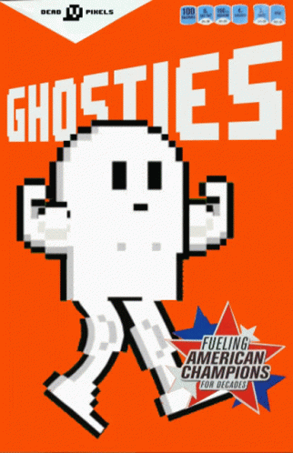 Dpgc Ghost GIF - Dpgc Ghost Ghosties GIFs