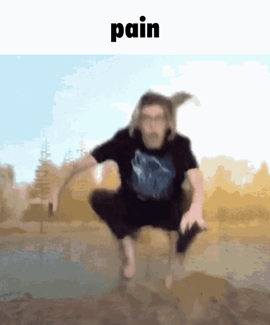 Minecraft Pain GIF - Minecraft Pain Pog GIFs
