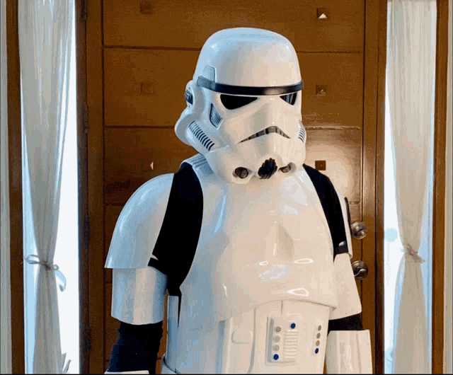 501st Star Wars GIF - 501st Star Wars Stormtrooper GIFs