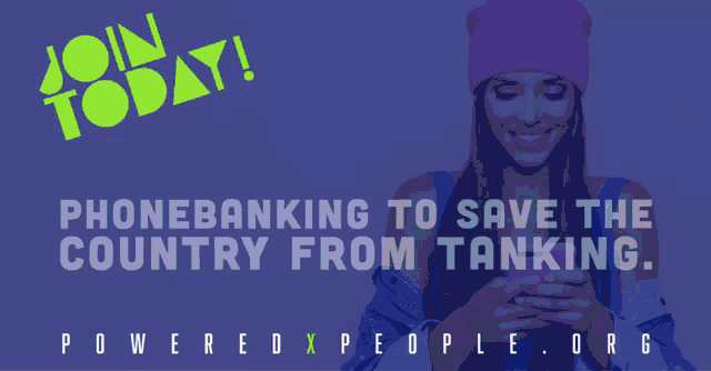 Poweredxpeople Powered By People GIF - Poweredxpeople Powered By People Phone Bank GIFs