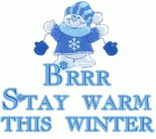 Stay Warm Warm GIF - Stay Warm Warm Winter GIFs
