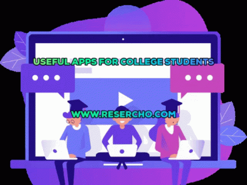 Usefule Apps For Students GIF - Usefule Apps For Students GIFs