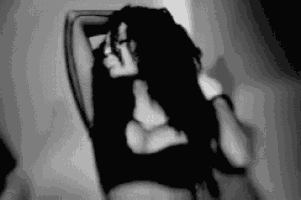 Nicki Minaj Feeling GIF