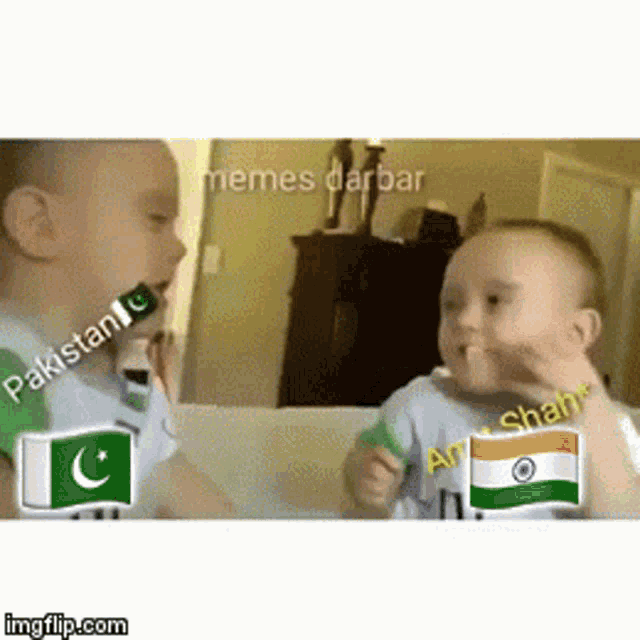 Kashmir India Pakistan GIF - Kashmir India Pakistan GIFs