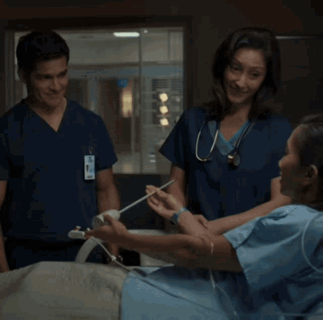 The Good GIF