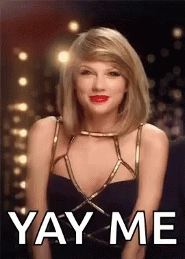 Taylor Swift Thumbs Up GIF - Taylor Swift Thumbs Up Yay GIFs