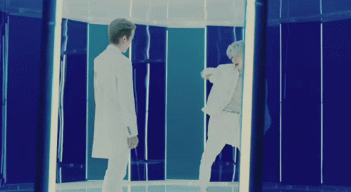 Korean Music Video GIF - Korean Music Video Dance GIFs