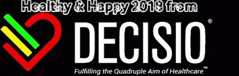 Decisio2018 Healthy And Happy2018 GIF - Decisio2018 Healthy And Happy2018 Happy New Year GIFs